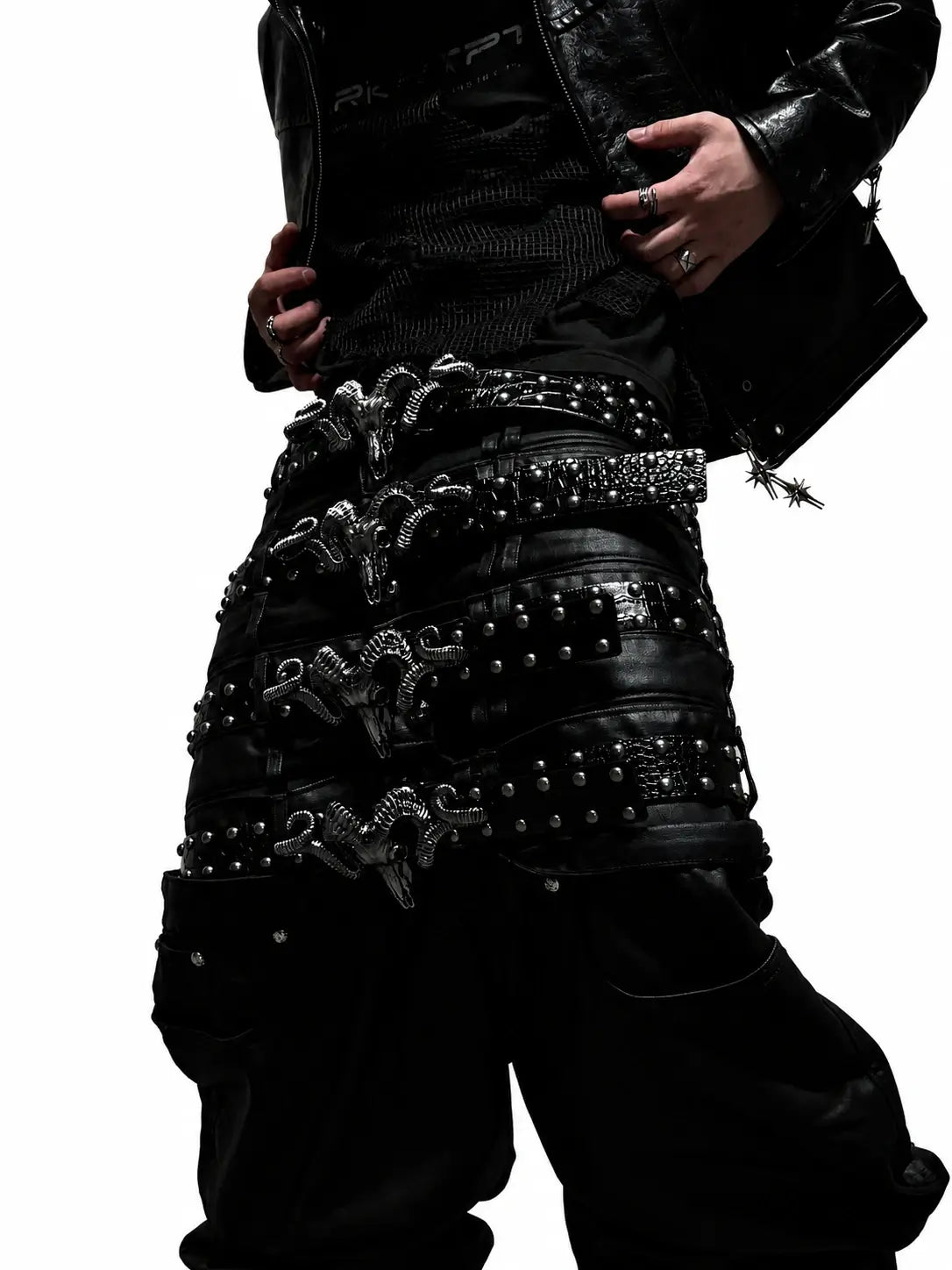 BELTS