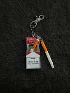 The "Bodega" Stash Box Keychain