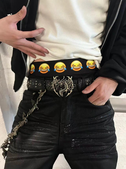 The "Tears of Joy" Boxer Brief