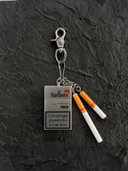 The "Bodega" Stash Box Keychain