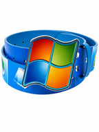 The Retro 7 Taskbar Belt