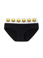 The "Tears of Joy" Brief