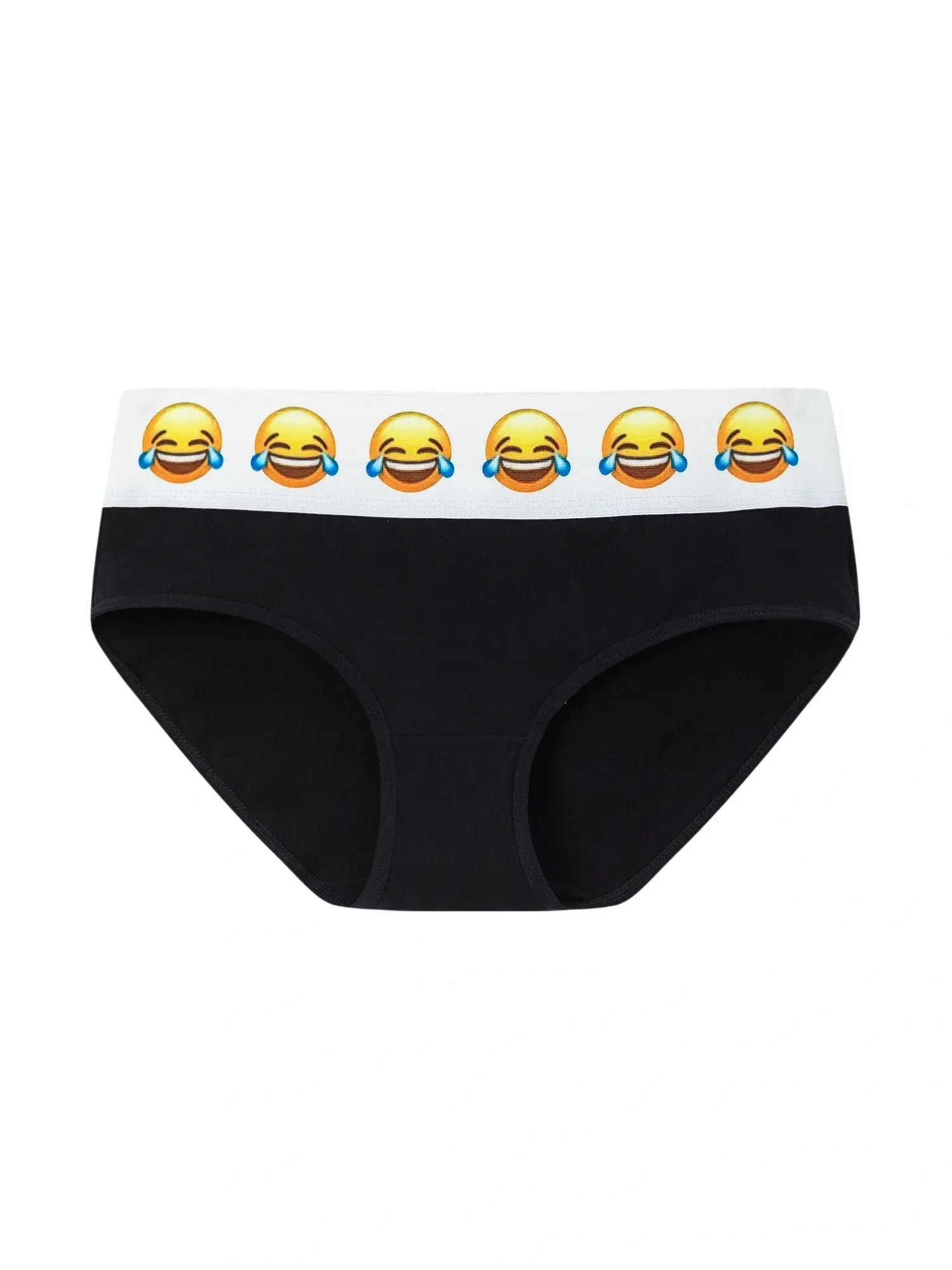The "Tears of Joy" Brief