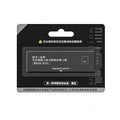 Ink Pad Refill - Intense Black