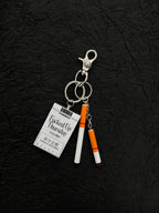 The "Bodega" Stash Box Keychain