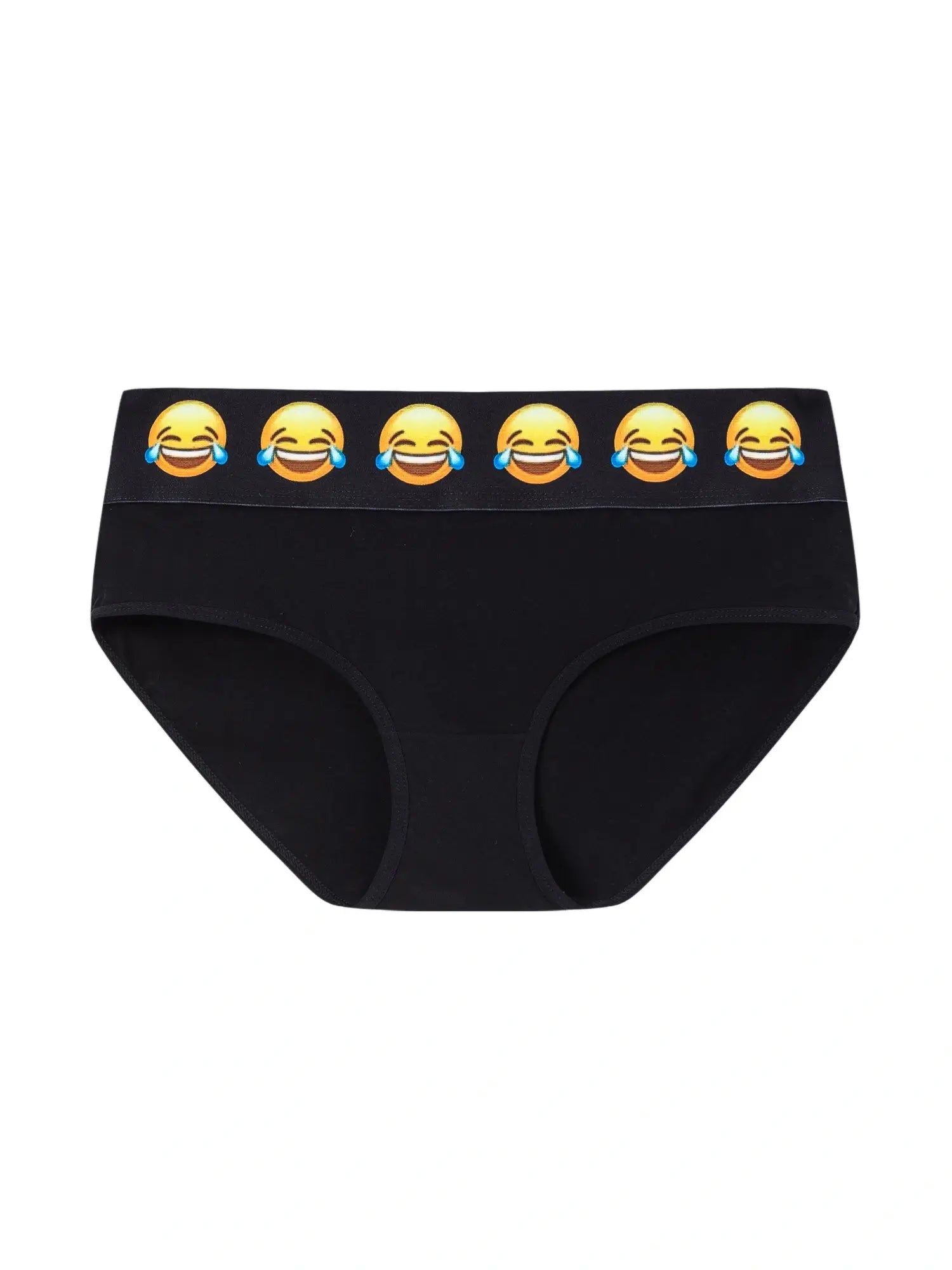 The "Tears of Joy" Brief