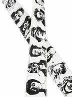 The Graphic Portrait Belt