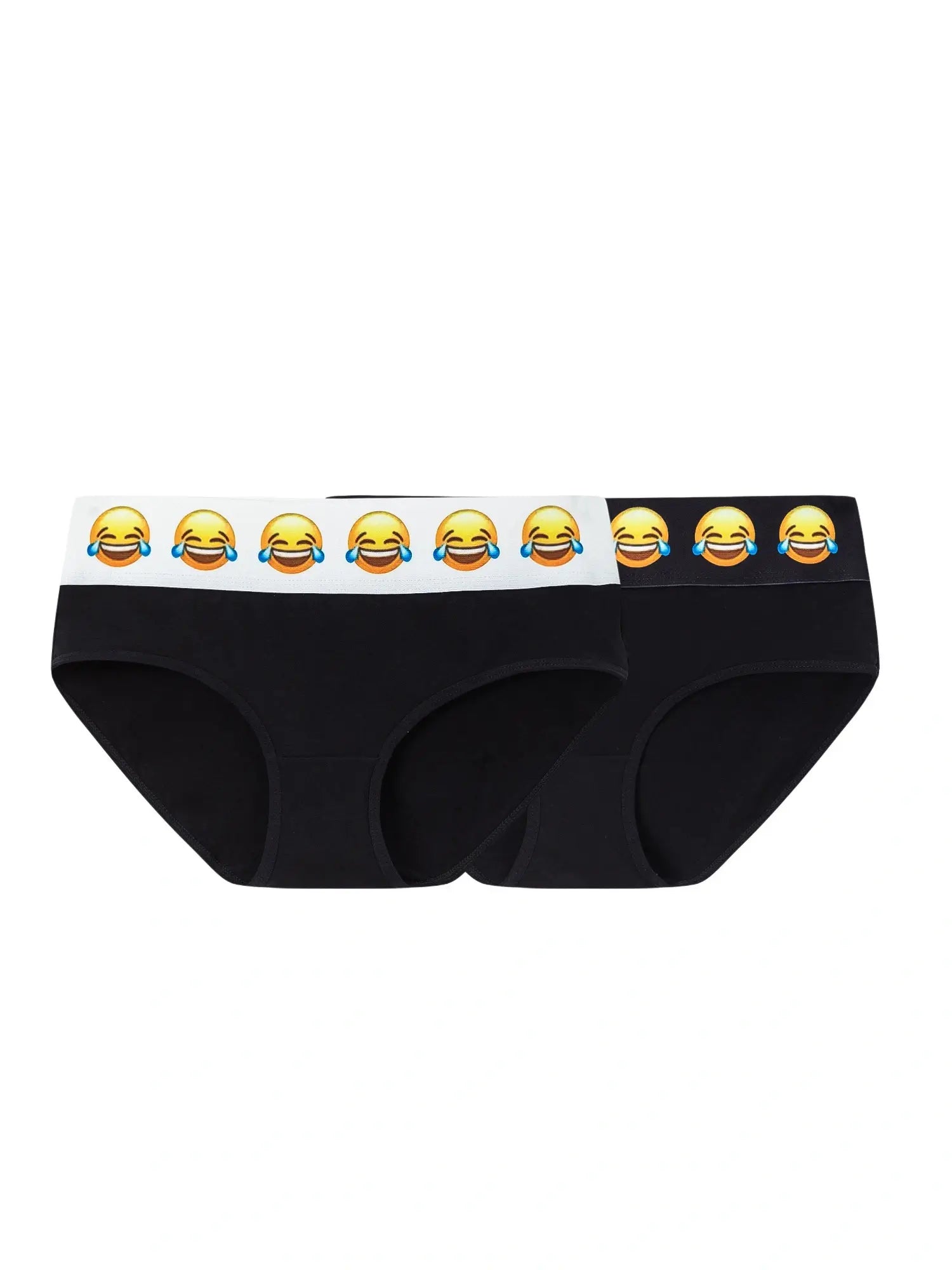 The "Tears of Joy" Brief