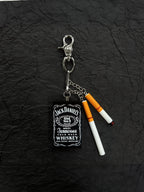 The "Bodega" Stash Box Keychain