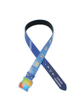 The Retro 7 Taskbar Belt