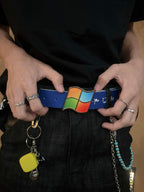 The Retro 7 Taskbar Belt