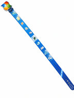 The Retro 7 Taskbar Belt