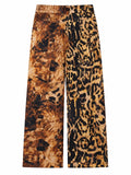 The Decayed Leopard 3D Sweatpants