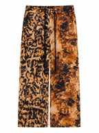 The Decayed Leopard 3D Sweatpants