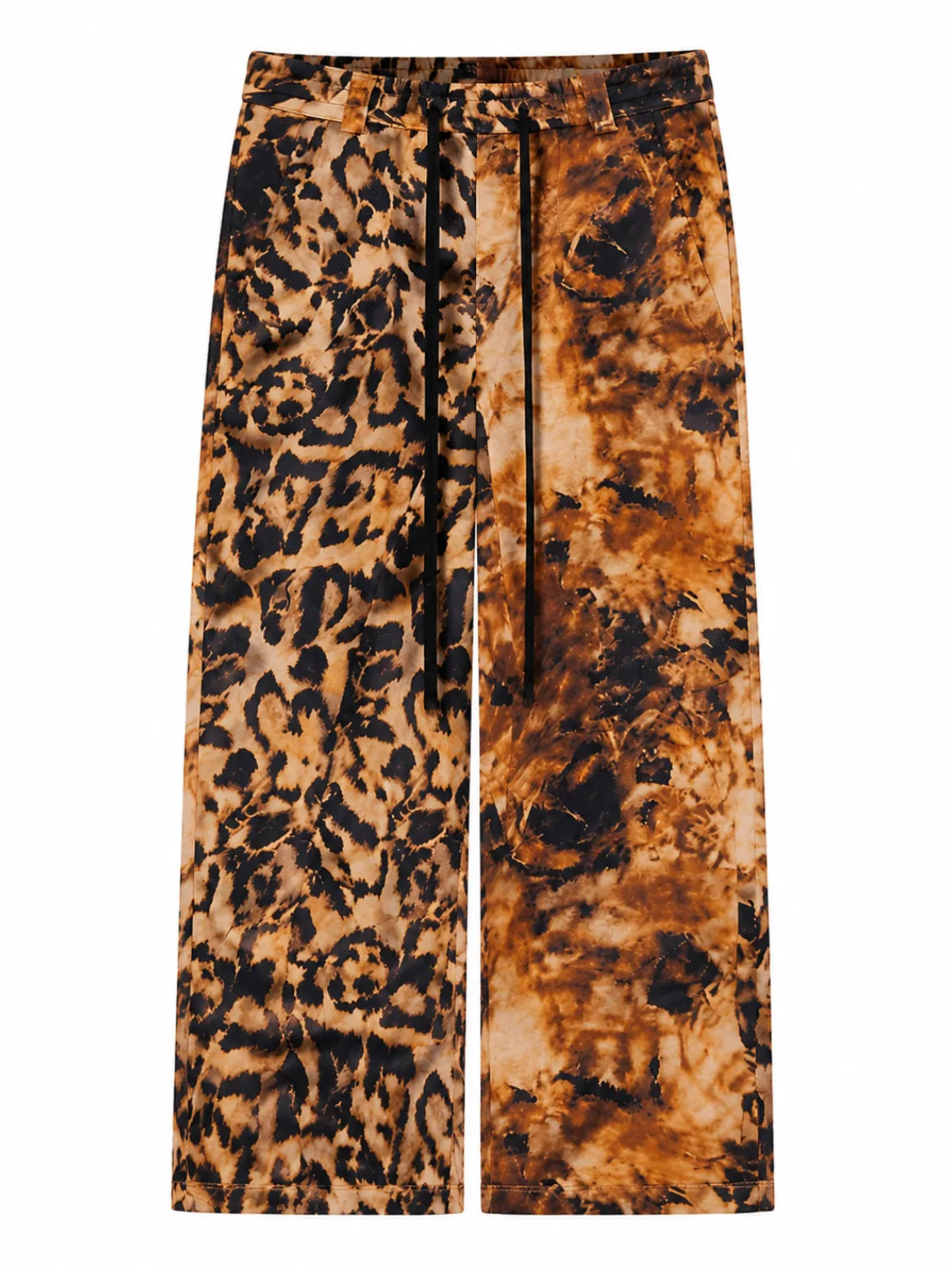 The Decayed Leopard 3D Sweatpants