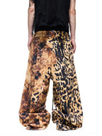 The Decayed Leopard 3D Sweatpants