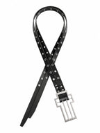 The Double-Layer Cross Belt