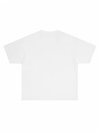 The Walk Boxy Graphic Tee