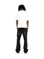 The Walk Boxy Graphic Tee