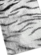 The White Tiger Graphic Baggy Jeans